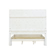 Pulaski Furniture Camila Upholstered King Bed