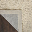 Nourison Interlock ITL04 Modern Indoor Rug