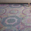 Nourison Ankara Global ANR05 Bohemian Indoor Rug