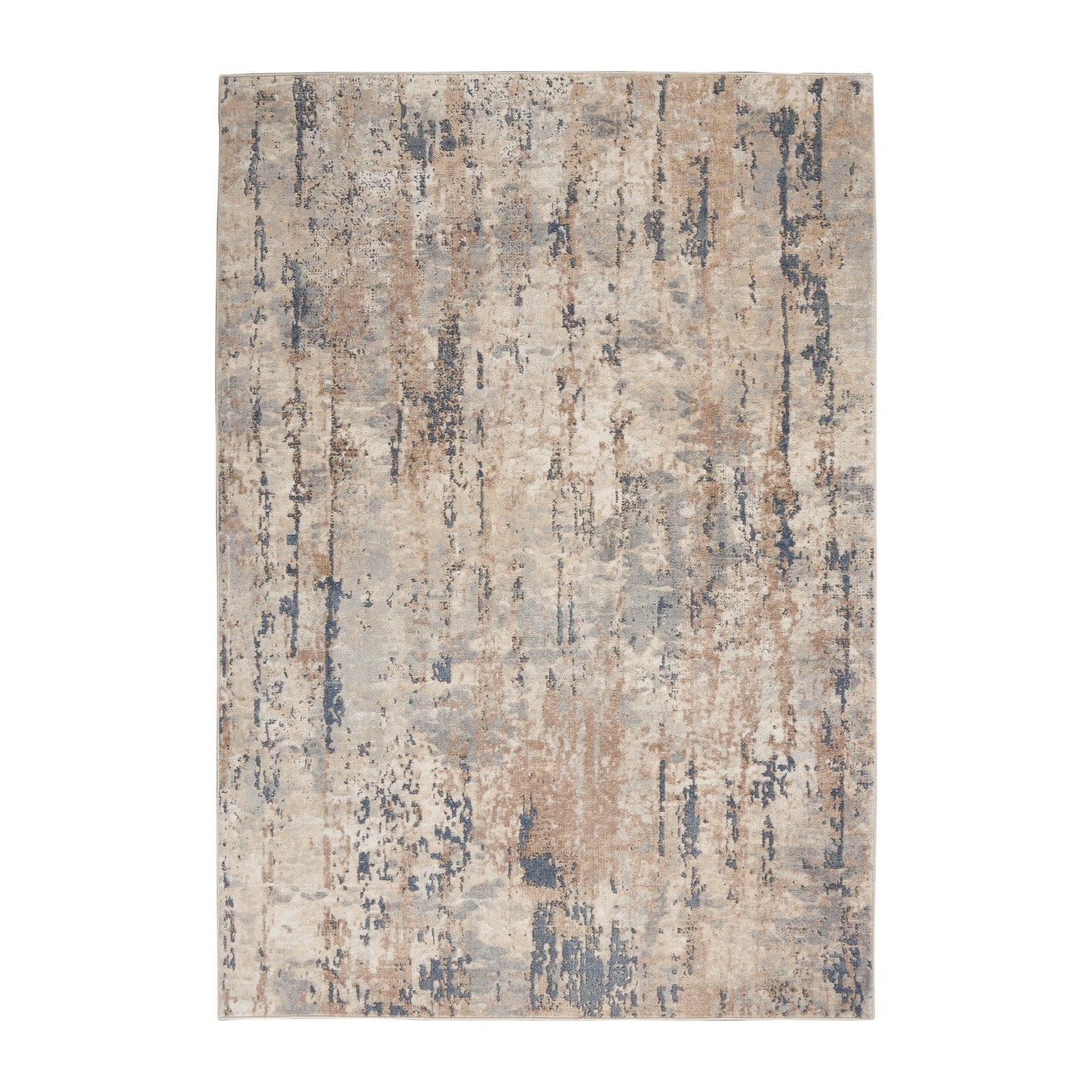 Nourison Quarry QUA01 Modern Indoor Rug