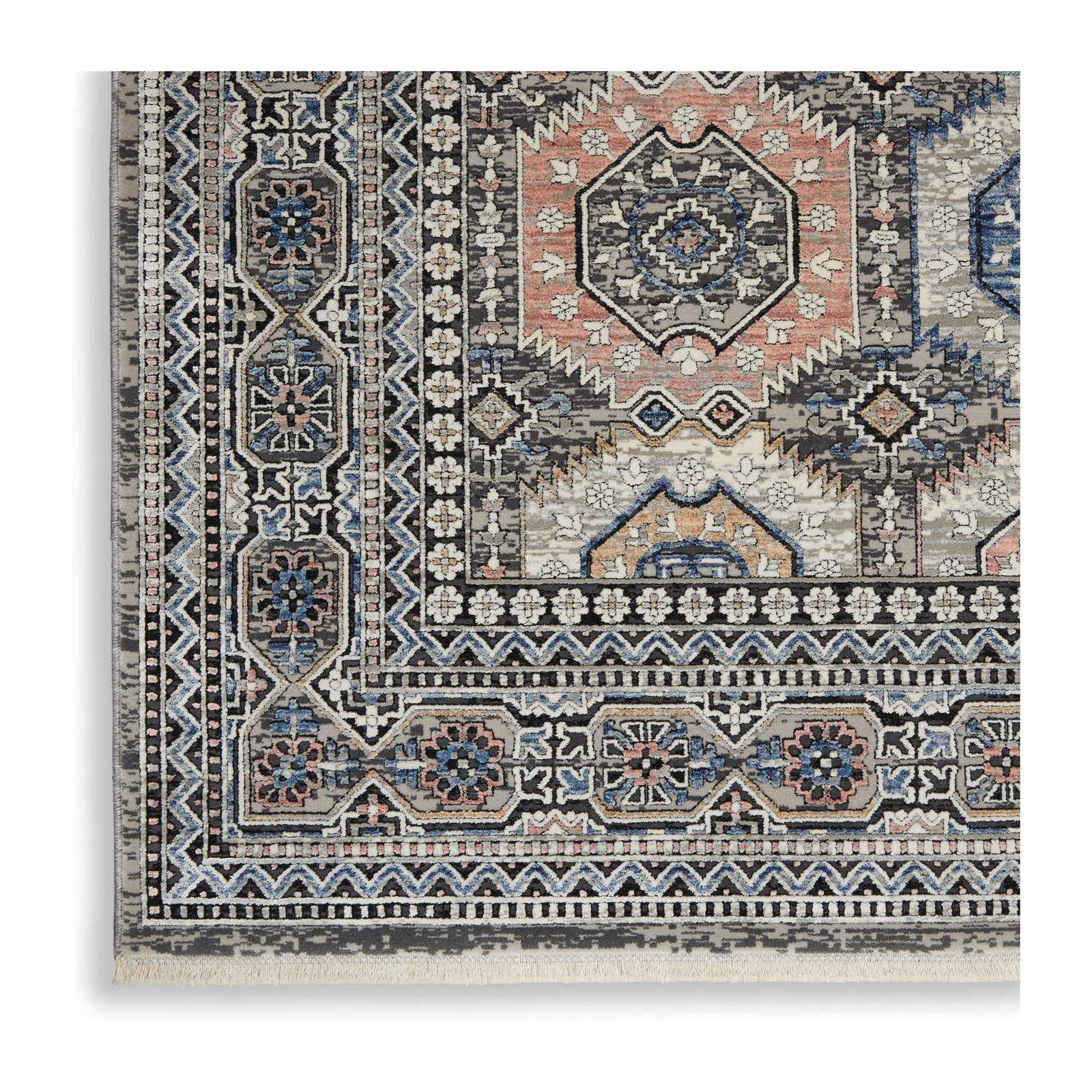 Nourison Starry Nights STN09 Vintage Indoor Rug