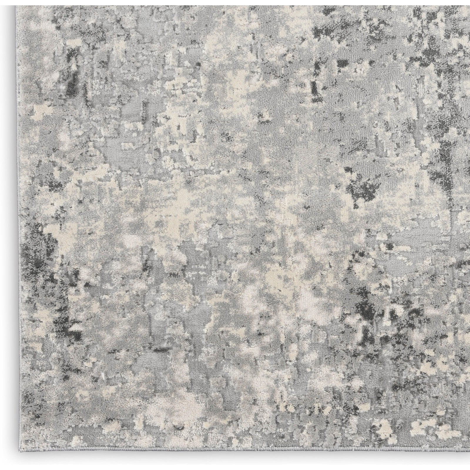 Nourison Rustic Textures RUS07 Modern Indoor Rug