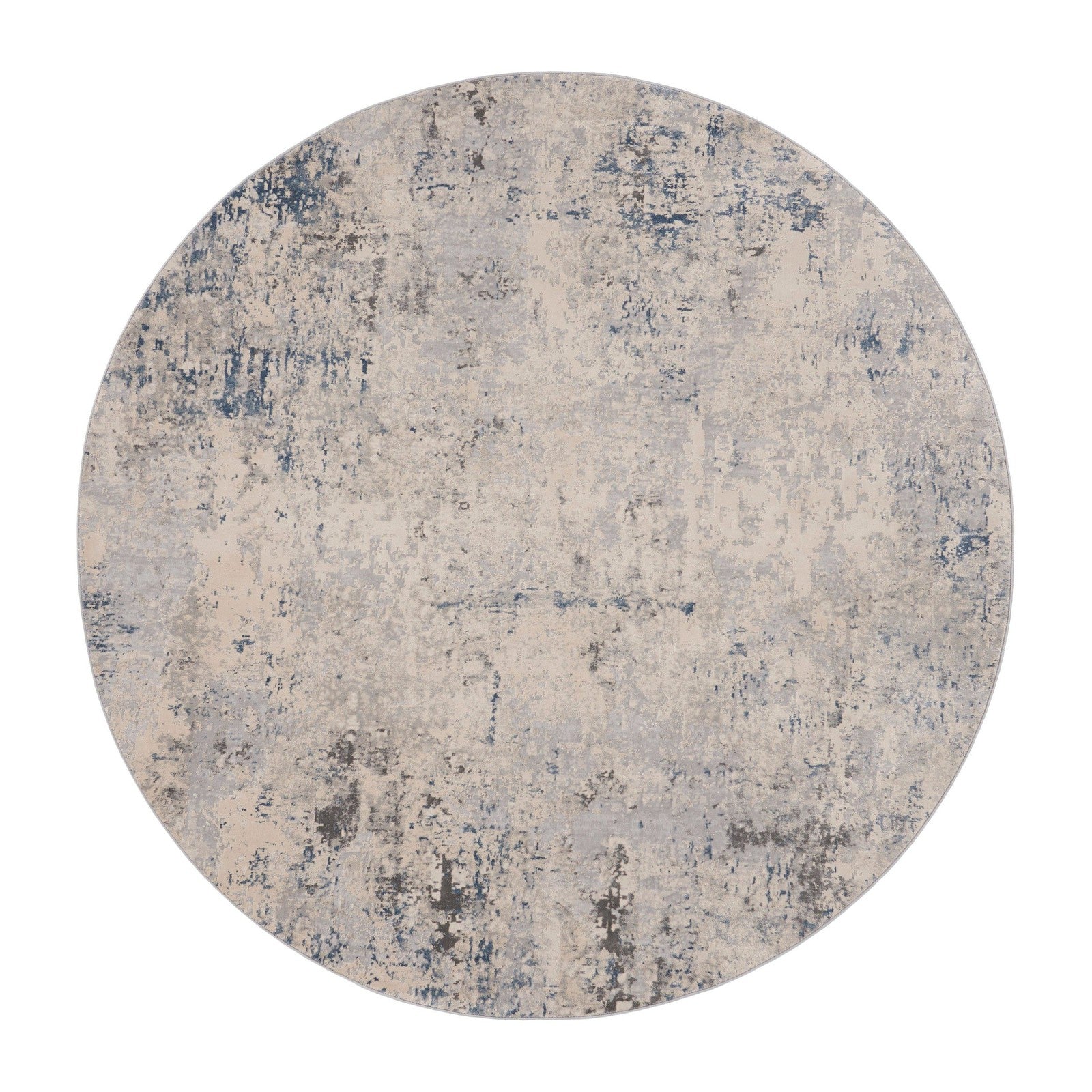 Nourison Rustic Textures RUS07 Modern Indoor Rug
