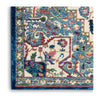 Nourison Ankara Global ANR15 Bohemian Indoor Rug