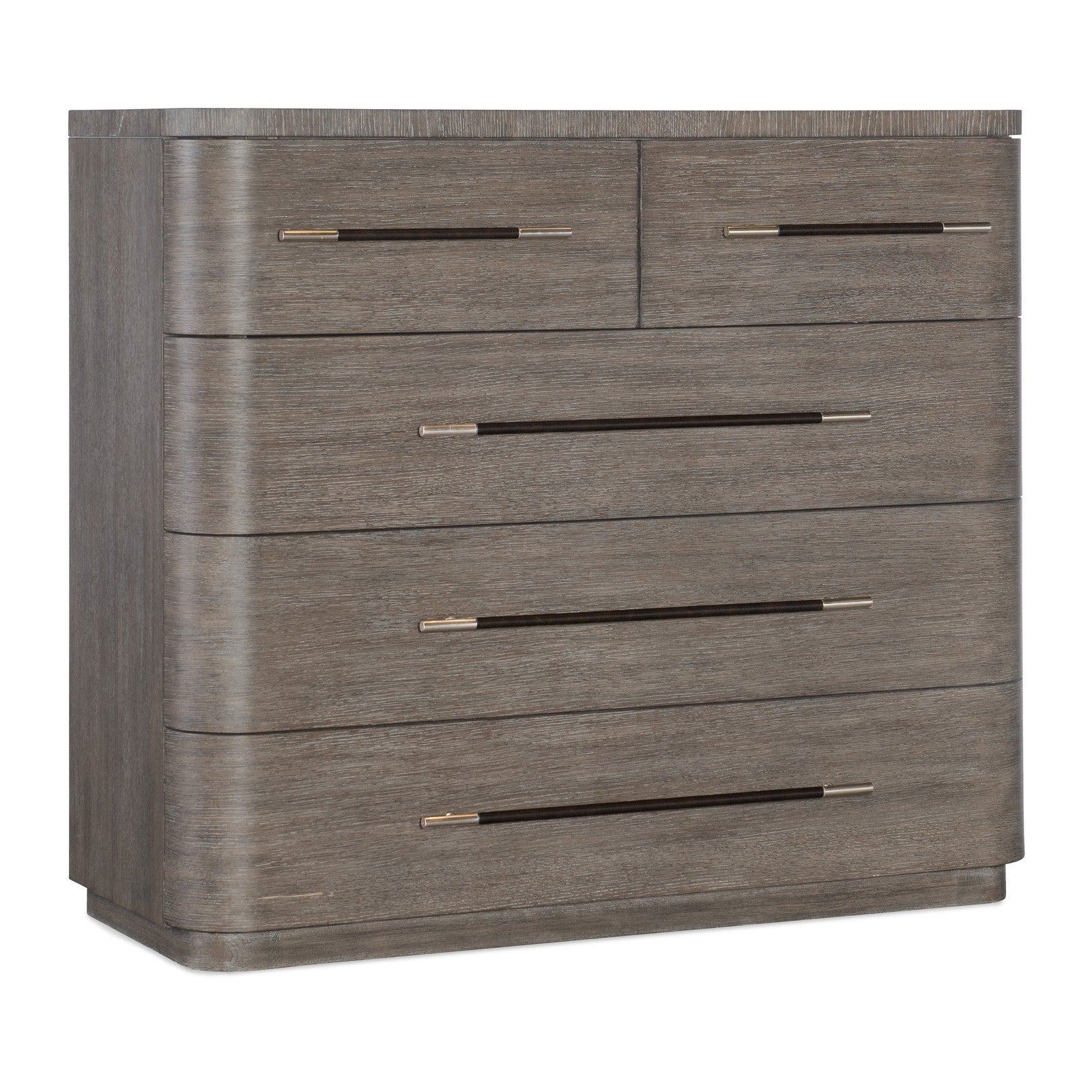 Hooker Furniture Modern Mood Bachelors Chest