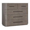 Hooker Furniture Modern Mood Bachelors Chest