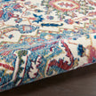 Nourison Ankara Global ANR15 Bohemian Indoor Rug