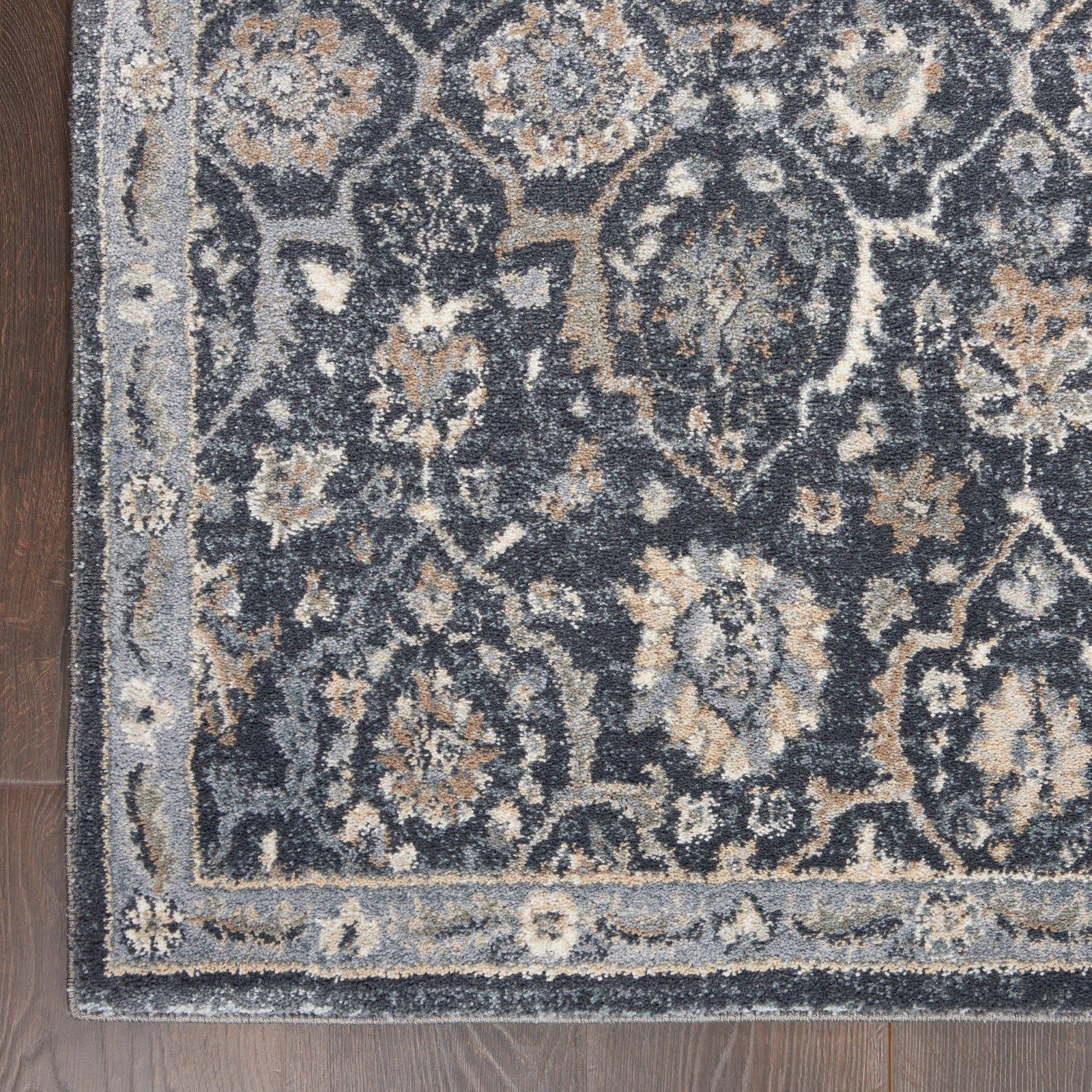 Nourison Moroccan Celebration KI385 Vintage Indoor Rug