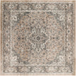 Nourison Quarry QUA05 Farmhouse Indoor Rug