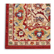 Nourison Majestic MST04 Traditional Indoor Rug