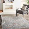 Nourison Starry Nights STN09 Vintage Indoor Rug
