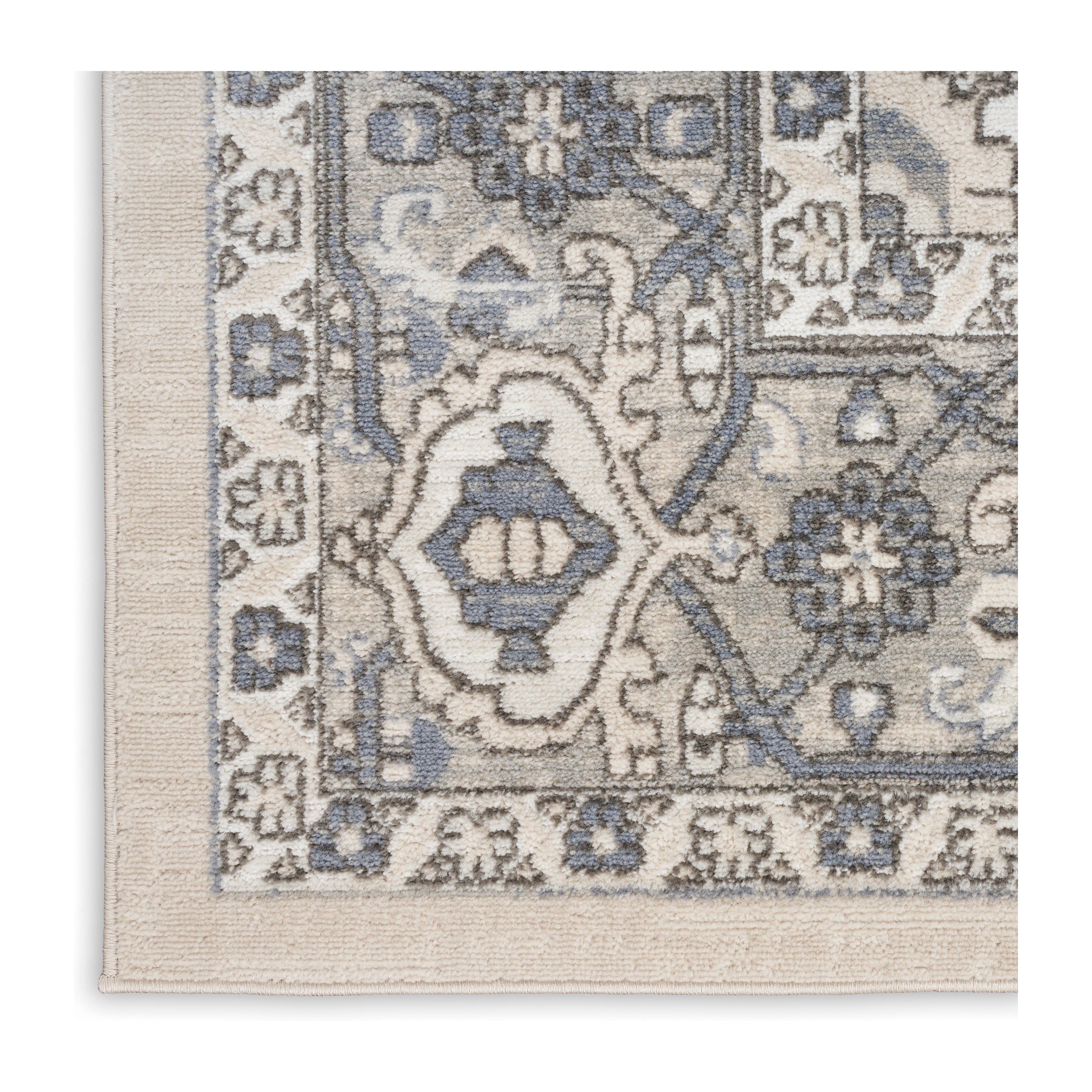 Nourison Quarry QUA05 Vintage Indoor Rug