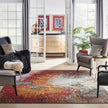 Nourison Chroma CRM03 Modern Indoor Rug