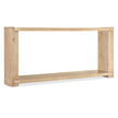 Hooker Furniture Retreat Console Table