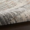 Nourison Tangra TNR04 Modern Indoor Rug