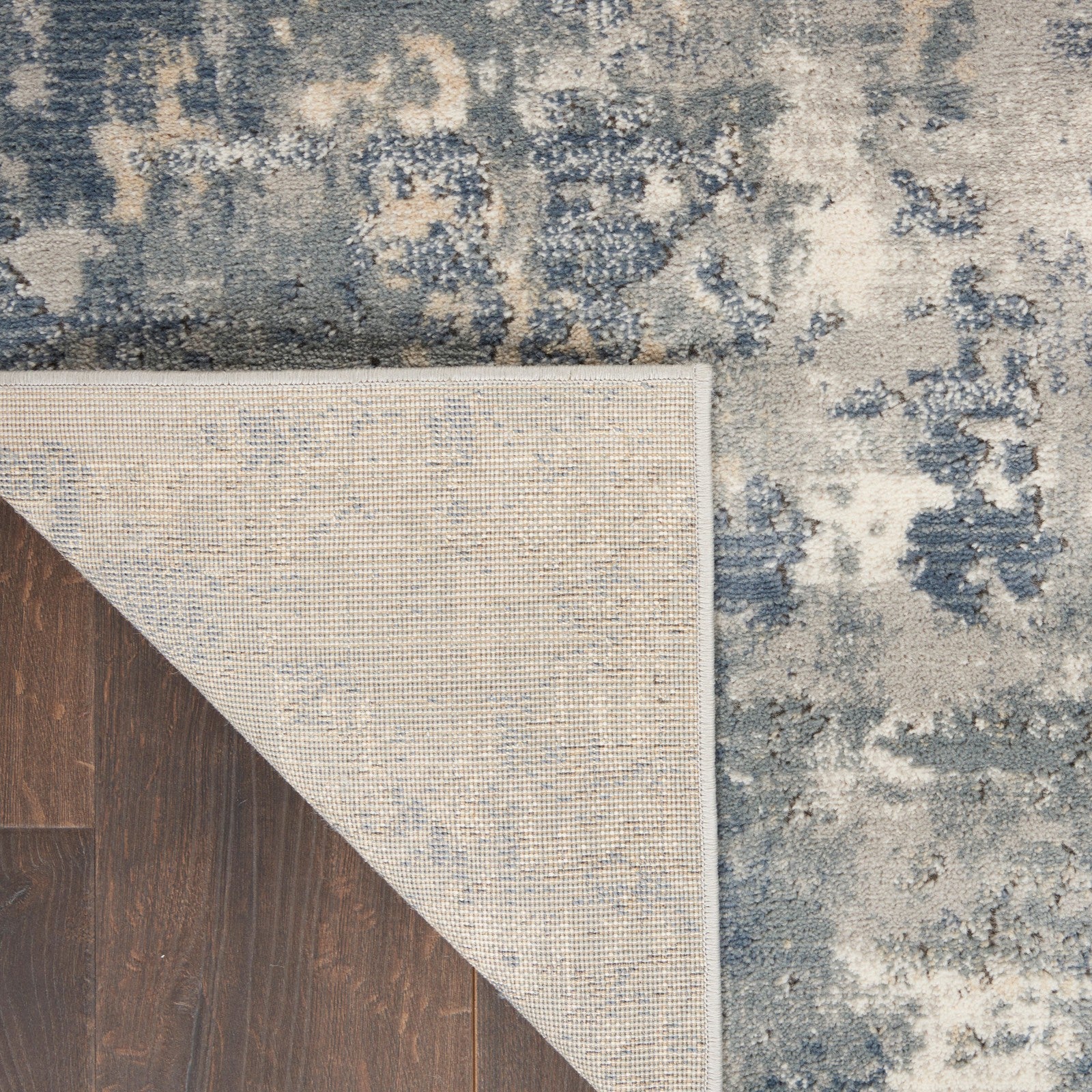 Nourison Quarry QUA04 Modern Indoor Rug