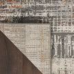 Nourison Tangra TNR04 Modern Indoor Rug