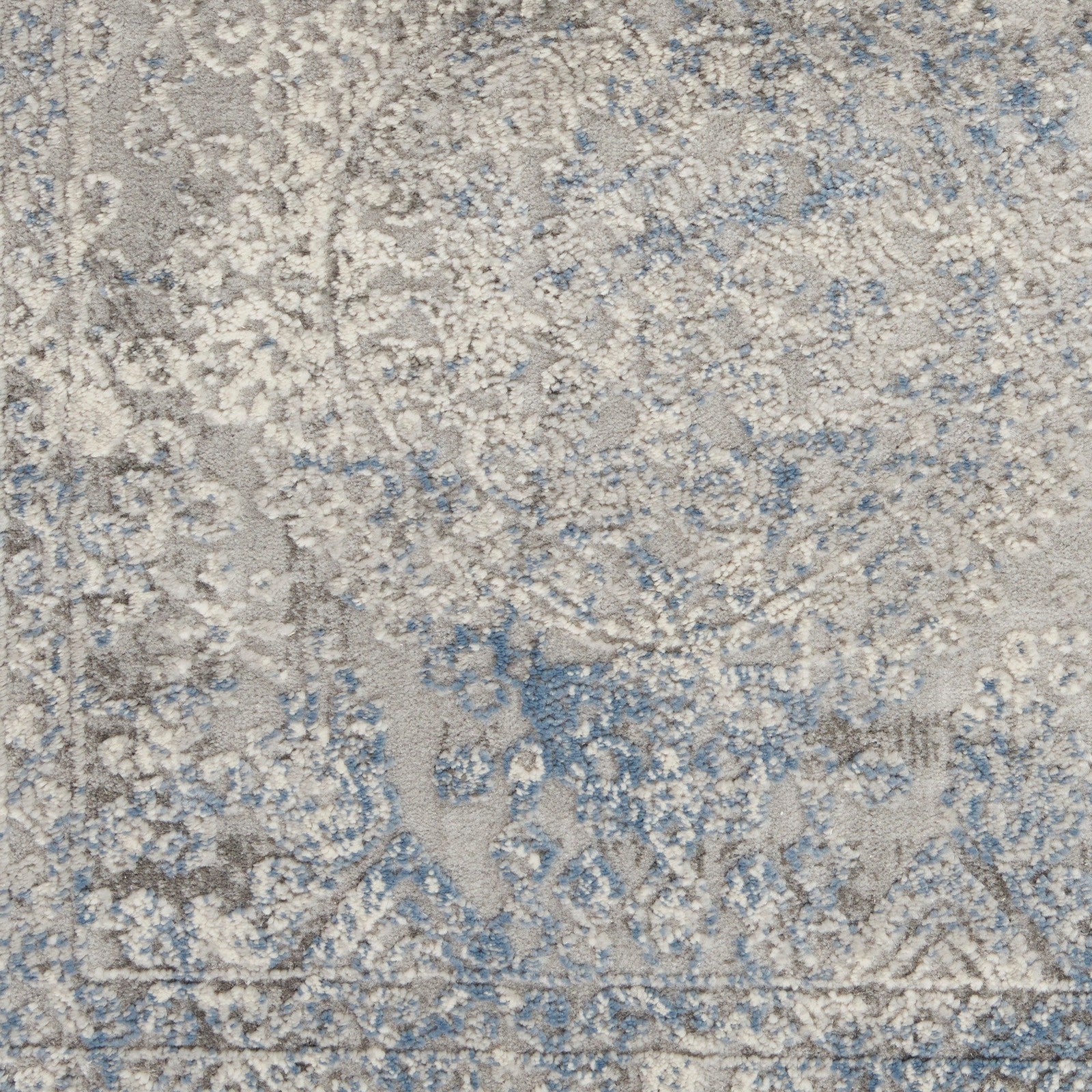Nourison Rustic Textures RUS09 Vintage Indoor Rug