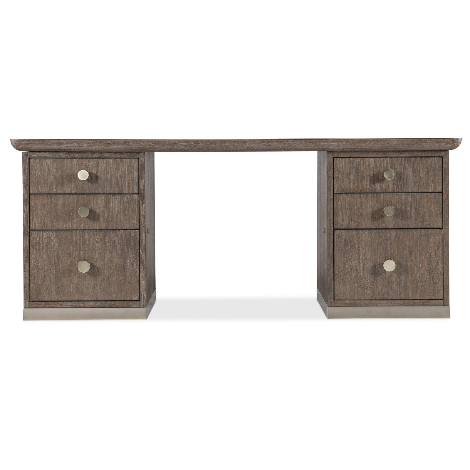 Hooker Furniture Modern Mood Executive Desk