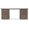 Hooker Furniture Modern Mood Executive Desk