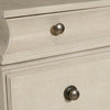 Pulaski Furniture Accents 5-Drawer Bachelor's Chest with Jewelry Tray