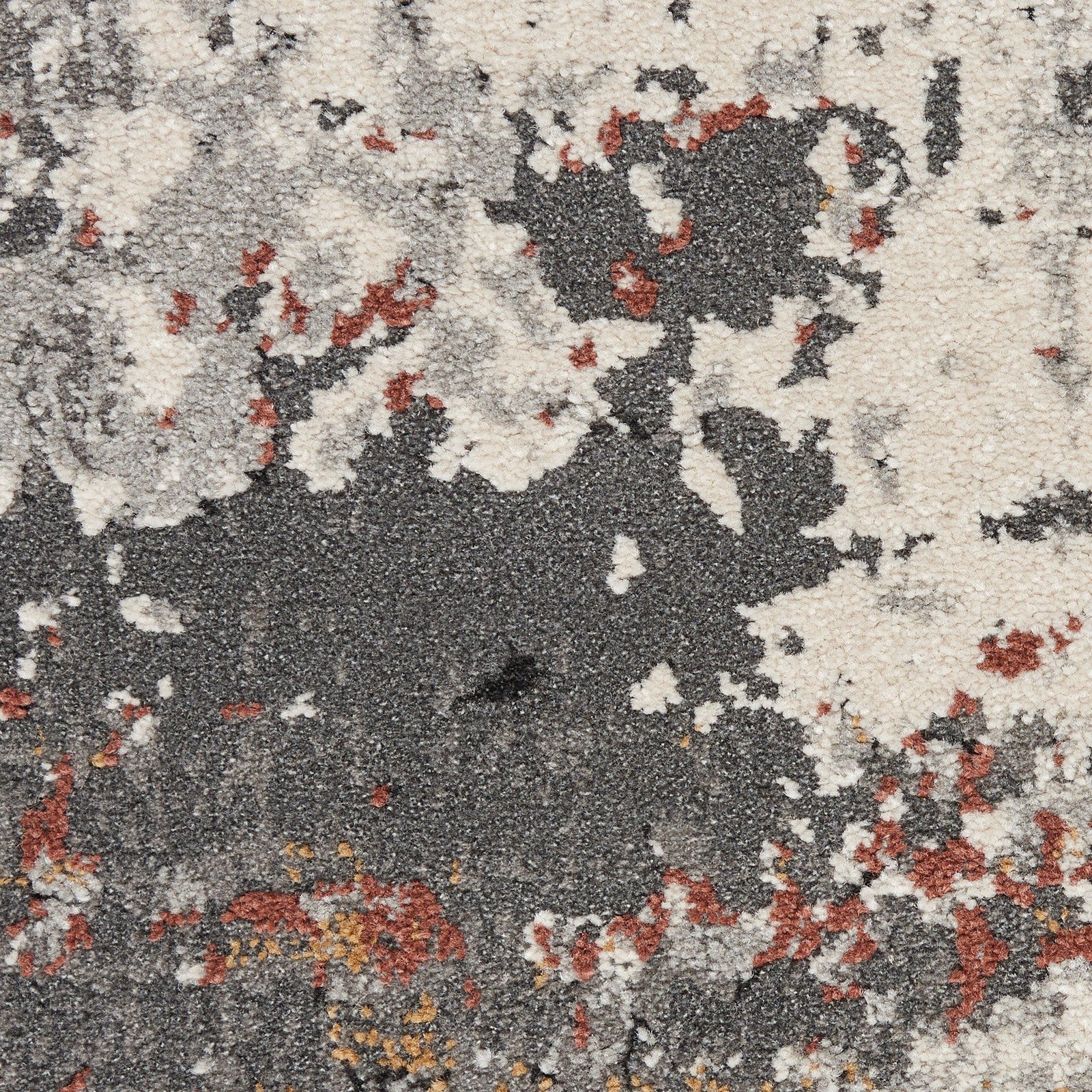 Nourison Tangra TNR02 Modern Indoor Rug