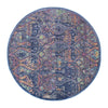 Nourison Ankara Global ANR08 Bohemian Indoor Rug