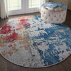 Nourison Ankara Global ANR10 Modern Indoor Rug