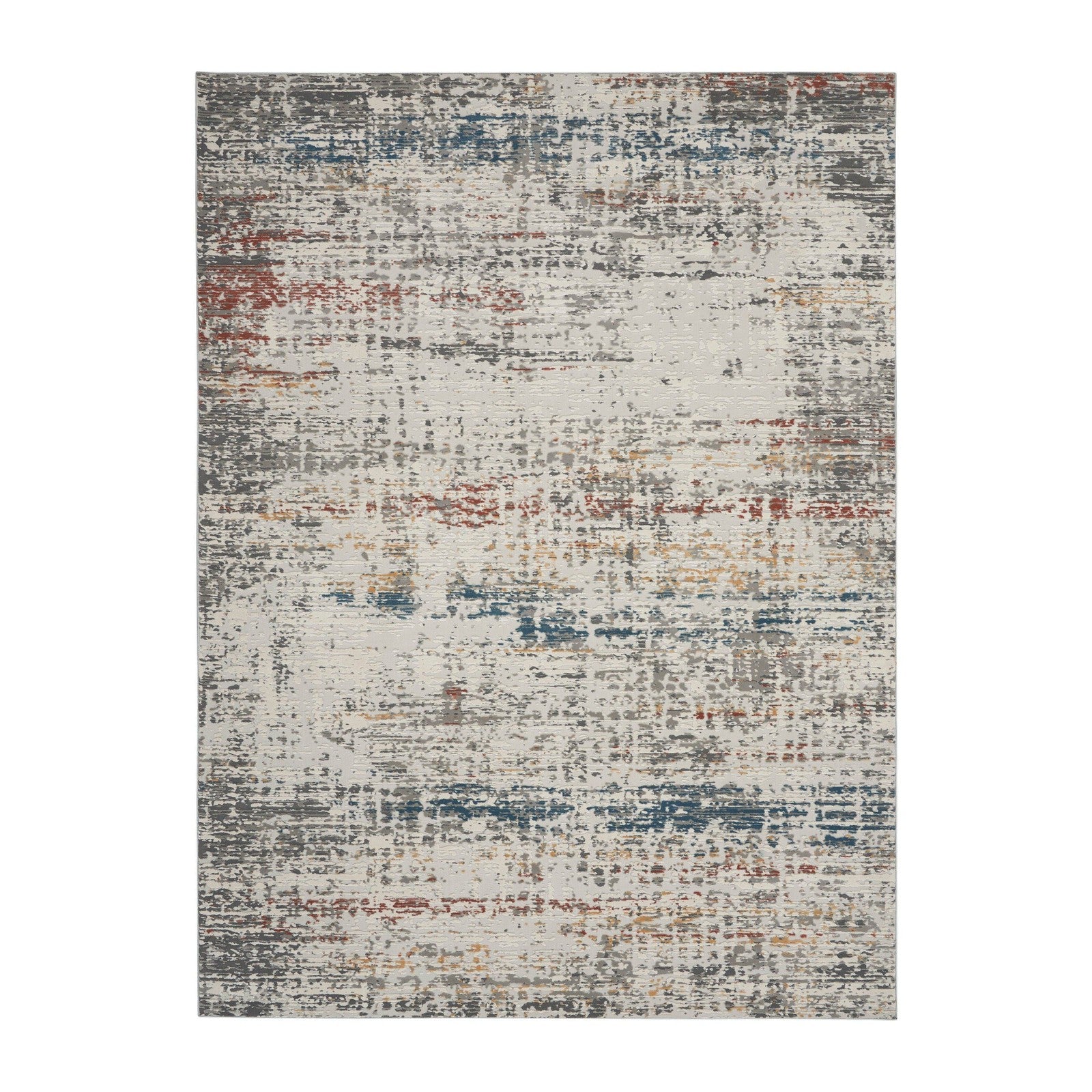 Nourison Rustic Textures RUS14 Modern Indoor Rug