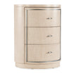 Hooker Furniture Nouveau Chic Round Nightstand