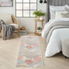 Nourison Seaside SDS04 Coastal, Nautical & Beach Indoor Rug