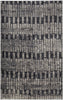Feizy Kano 39LKF Rug in Charcoal