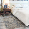 Nourison Quarry QUA02 Modern Indoor Rug