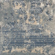Nourison Quarry QUA04 Modern Indoor Rug