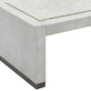 Pulaski Furniture Stone-Textured Cocktail Table