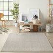 Nourison Natural Texture NTX01 Farmhouse Indoor Rug