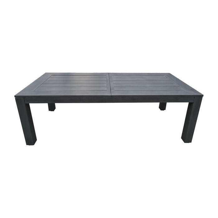 Sunset West Redondo 90"-120" Extension Table