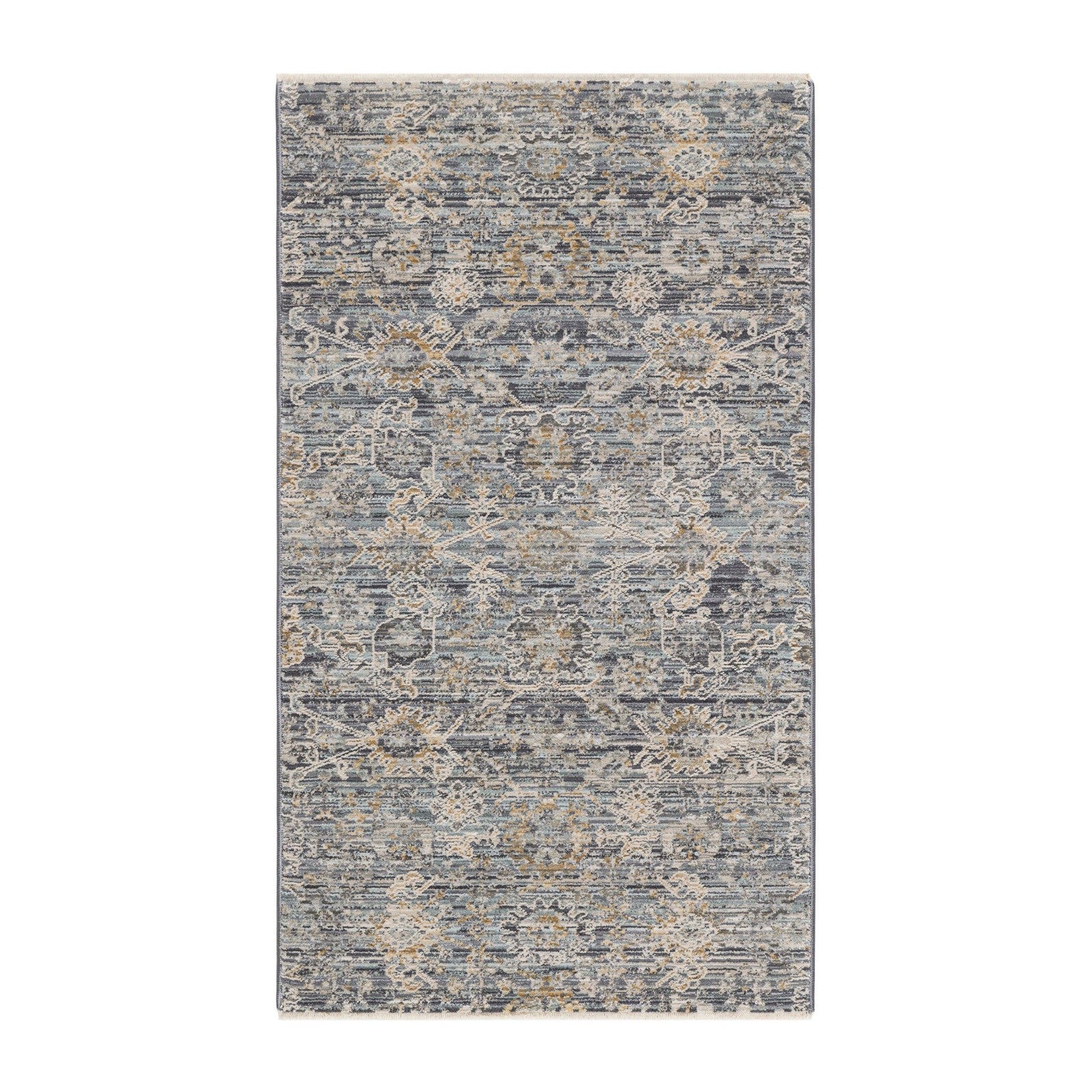 Nourison Lynx LNX08 Vintage Indoor Rug