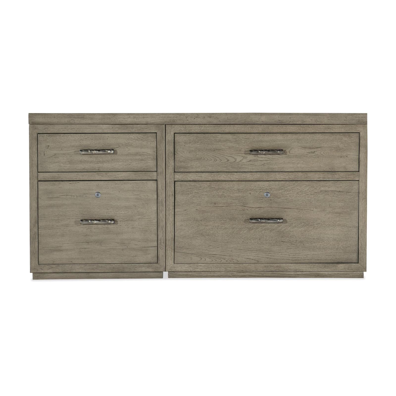 Hooker Furniture Linville Falls 60