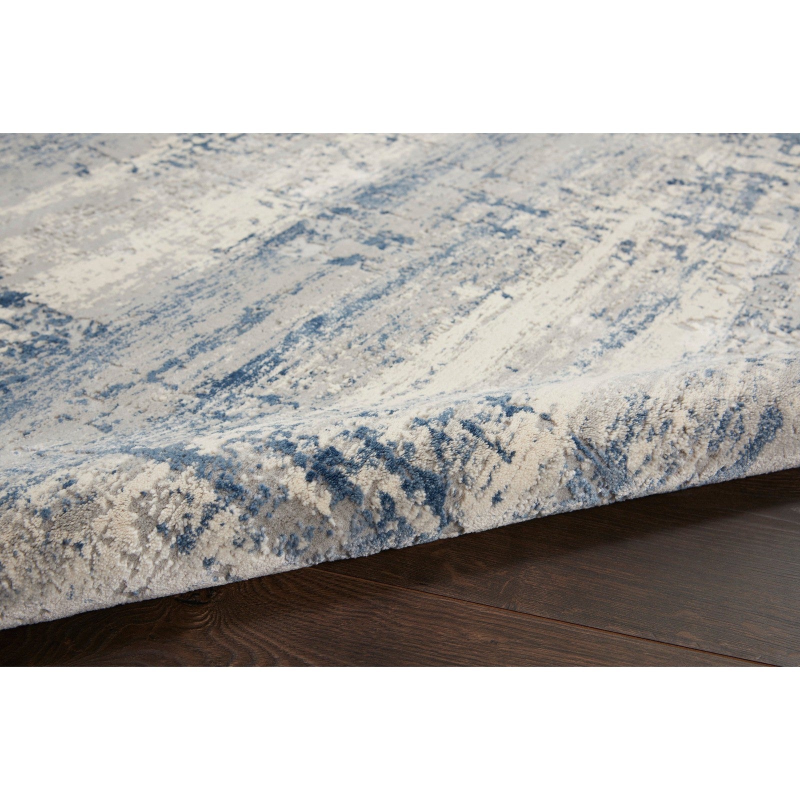Nourison Rustic Textures RUS10 Modern Indoor Rug
