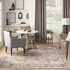 Nourison Quarry QUA05 Farmhouse Indoor Rug