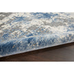 Nourison Rustic Textures RUS08 Modern Indoor Rug