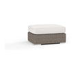 Sunset West Coronado Ottoman