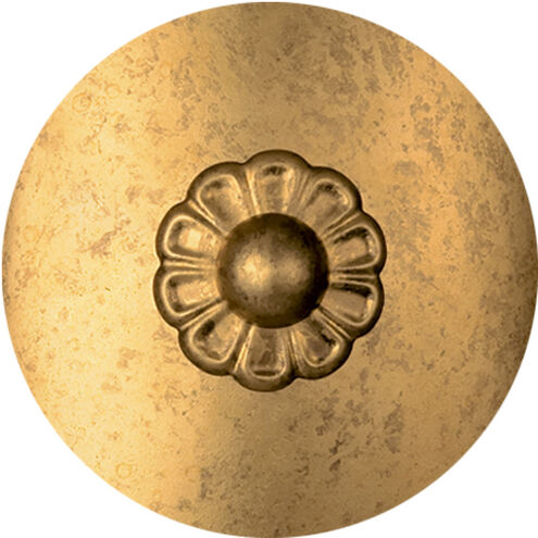 Schonbek Napoli S7601 Wall Sconce