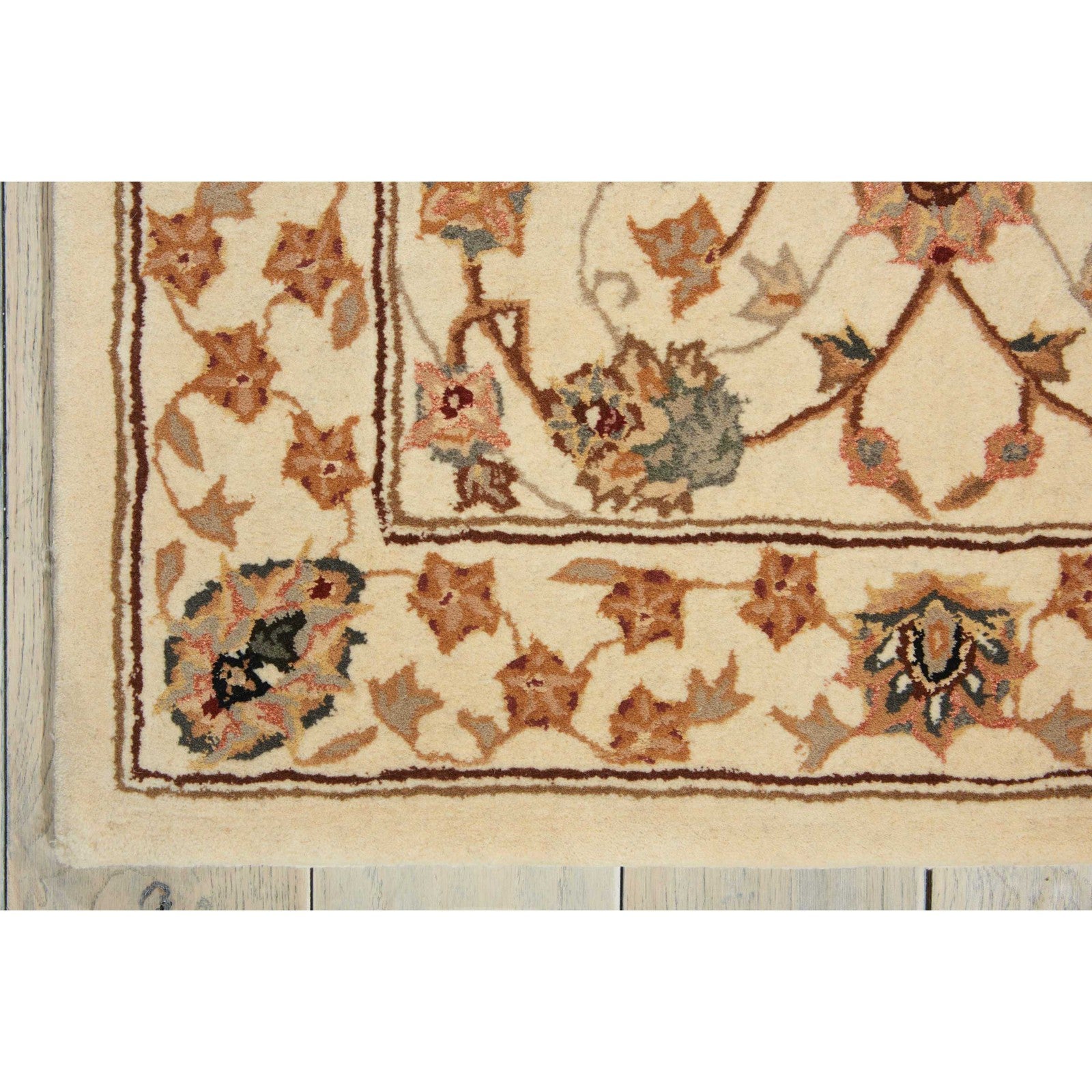 Nourison 2000 2023 Traditional Indoor Rug