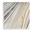 Nourison Glitz GLZ21 Modern Indoor Rug