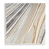 Nourison Glitz GLZ21 Modern Indoor Rug