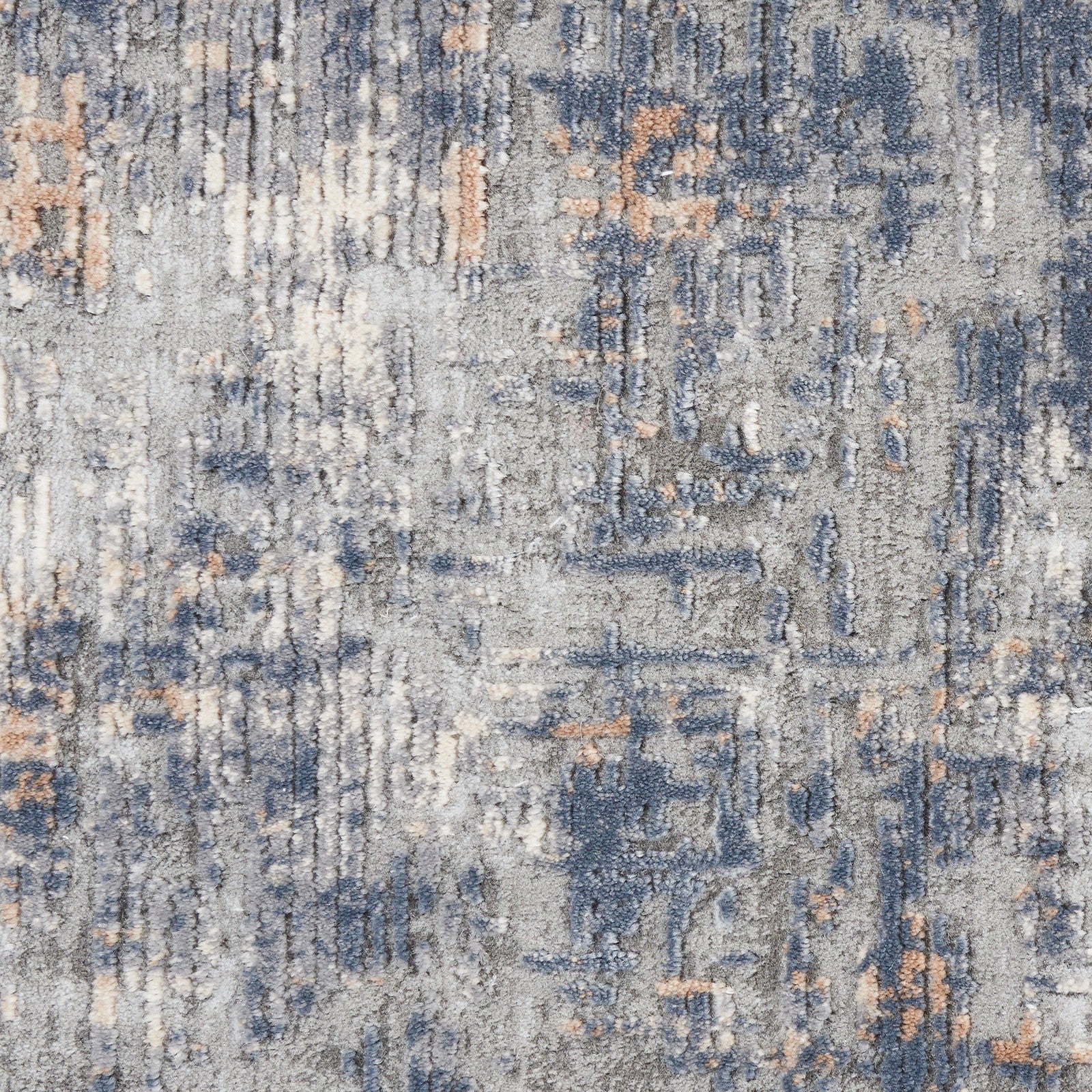 Nourison Rustic Textures RUS01 Modern Indoor Rug