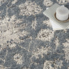 Nourison Quarry QUA06 Vintage Indoor Rug