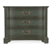 Hooker Furniture Charleston Three Drawer Accent Chest